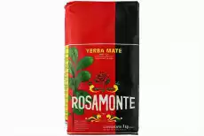 Rosamonte Con Palo 1kg Artykuły Spożywcze Yerba Mate