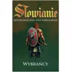 Słowianie Mitologiczna gra fabularna Wybrańcy Gry Gry planszowe