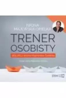 Trener osobisty Książki Ebooki