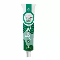 BENANNA Natural Toothpaste Spearmint pasta miętowa do zębów 75ml Zdrowie i uroda Kosmetyki i akcesoria Pielęgnacja zębów i jamy ustnej