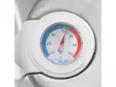 WANIENKA z termometrem i akcesoriami Miffy Dla dziecka Akcesoria dla dzieci Pielęgnacja i higiena dziecka Komody kąpielowe wanienki i przewijaki
