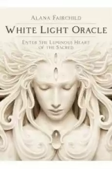 White Light Oracle Gadżety Ezoteryka