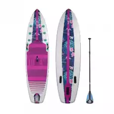 Deska sup Skiffo Elle 104 2022 Sport i rekreacja Sporty wodne Surfing Deski surfingowe