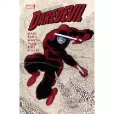 Marvel Classic Oto nadchodzi Daredevil Tom 1 Książki Komiksy