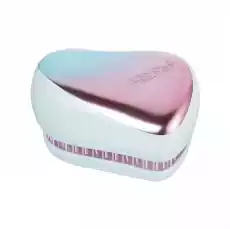 Tangle Teezer Compact Baby Shades szczotka do włosów Zdrowie i uroda Kosmetyki i akcesoria Pielęgnacja i stylizacja włosów Akcesori i narzędzia fryzjerskie