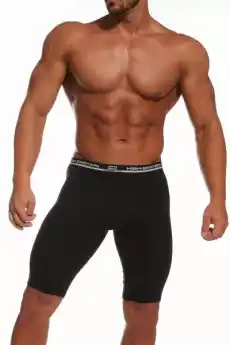Cornette High Energy Long bokserki Odzież obuwie dodatki Bielizna męska Bokserki i szorty