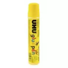 Uhu Glue Pen 50 ml Biuro i firma Akcesoria biurowe Artykuły papiernicze Kleje