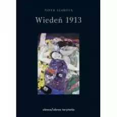 Wiedeń 1913 Książki Nauki humanistyczne