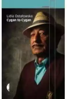 Cygan to Cygan Książki Ebooki