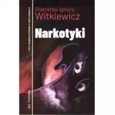 Narkotyki Książki Literatura piękna