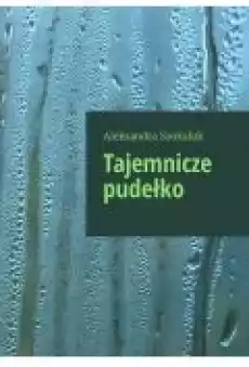 Tajemnicze pudełko Książki Ebooki