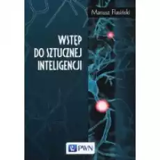 Wstęp do sztucznej inteligencji Książki Podręczniki i lektury