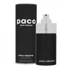 Paco Rabanne Woda toaletowa Paco 100 ml Zdrowie i uroda Perfumy i wody