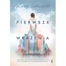 Pierwsze wrażenia Książki Literatura obyczajowa