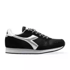 Sneakersy damskie DIADORA SIMPLE RUN WN Odzież obuwie dodatki Obuwie damskie