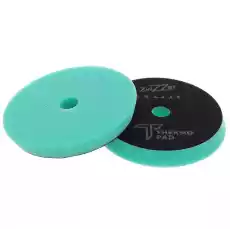 ZviZZer THERMO PAD Green Cut twardy pad polerski zielony 140mm Motoryzacja Pielęgnacja samochodu Pozostałe preparaty samochodowe