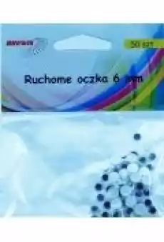 Ruchome oczka Brewis Biuro i firma Akcesoria biurowe Artykuły papiernicze