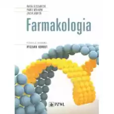 Farmakologia Książki Podręczniki i lektury