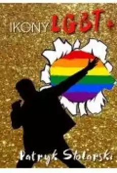 Ikony LGBT Książki Ebooki