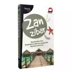 Zanzibar Pascal Lajt Książki Literatura podróżnicza