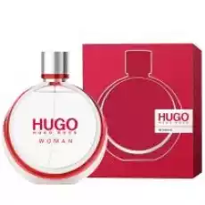 Hugo Boss Hugo Woman woda perfumowana spray 50 ml Zdrowie i uroda Perfumy i wody