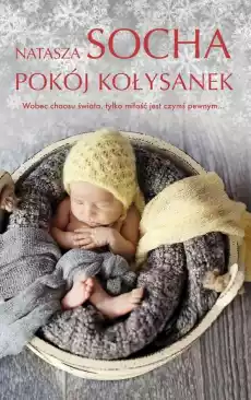 Pokój kołysanek wyd kieszonkowe Książki Literatura obyczajowa