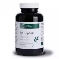 Bio Triphala Churna proszek 100 g Classic Ayurveda Zdrowie i uroda Kosmetyki i akcesoria Pielęgnacja ciała Pozostałe kosmetyki do pielęgnacji ciała