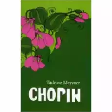 Chopin Książki Obcojęzyczne