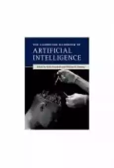 The Cambridge Handbook Ofartificial Intelligence Książki Literatura obca