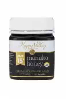 Miód Manuka UMF15 MG514 Gadżety Ezoteryka