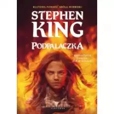 Podpalaczka Wydanie filmowe Książki Fantastyka i fantasy