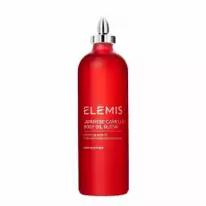 Elemis Japanese Camellia Body Oil Blend odżywczy olejek do ciała 100ml Zdrowie i uroda Kosmetyki i akcesoria Pielęgnacja ciała Balsamy mleczka peelingi do ciała