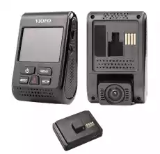 VIOFO A119 PRO GPS kamera samochodowa Sprzęt RTV Audio Video do samochodu Kamery samochodowe