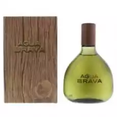 Antonio Puig Agua Brava woda kolońska spray 200 ml Zdrowie i uroda Perfumy i wody