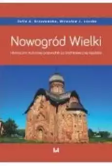 Nowogród Wielki Książki Ebooki