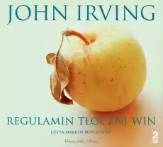 CD MP3 Regulamin tłoczni win Książki Audiobooki