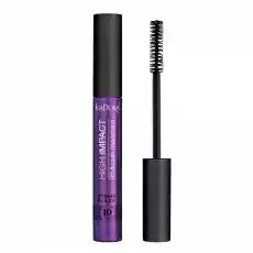 10 Sec High Impact Lift Curl Mascara nadający objętość tusz do rzęs 31 Intense Black 9ml Zdrowie i uroda Kosmetyki i akcesoria Makijaż i demakijaż Makijaż oczu