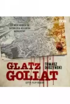 Glatz Goliat Książki Ebooki