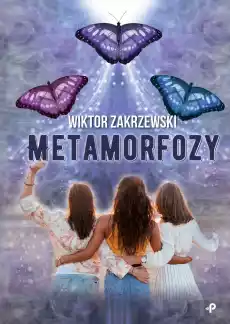 Metamorfozy Książki