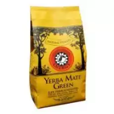 Mate Green Yerba Mate Energy 400 g Artykuły Spożywcze Herbata