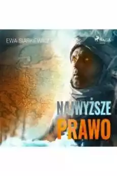 Najwyższe prawo Książki Audiobooki