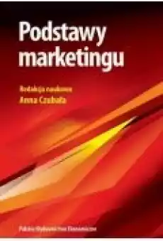 Podstawy marketingu Książki Ebooki