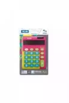 Kalkulator Touch duo Biuro i firma Sprzęt biurowy Kalkulatory
