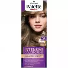 Palette Intensive Color Creme farba do włosów w kremie 70 N6 Średni Blond Zdrowie i uroda Kosmetyki i akcesoria Pielęgnacja i stylizacja włosów