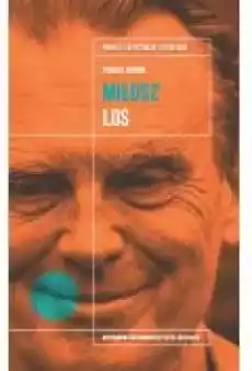 Czesław Miłosz Los Książki Ebooki