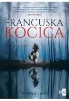 Deja vu 1 Francuska kocica Książki Ebooki