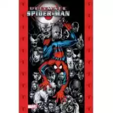 Marvel Classic Ultimate SpiderMan Tom 9 Książki Komiksy