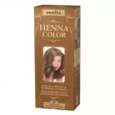 Venita Henna Color balsam koloryzujący z ekstraktem z henny 13 Orzech Laskowy 75 ml Zdrowie i uroda Kosmetyki i akcesoria Pielęgnacja i stylizacja włosów