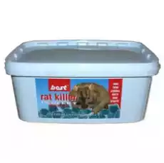 BESTPEST Rat Killer Perfekt Pasta 25kg Dom i ogród Ogród