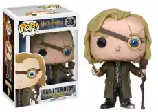 Figurka Harry Potter POP MadEye Moody Gadżety